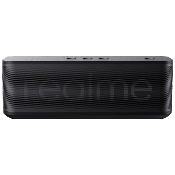 Realme online bluetooth speaker